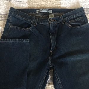Harley Davidson jeans